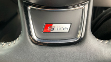 Audi A1 1.4 TFSI S Line 3dr Petrol Hatchback